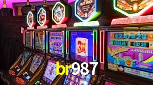 Desvendando o Mundo dos Jogos Virtuais na br987