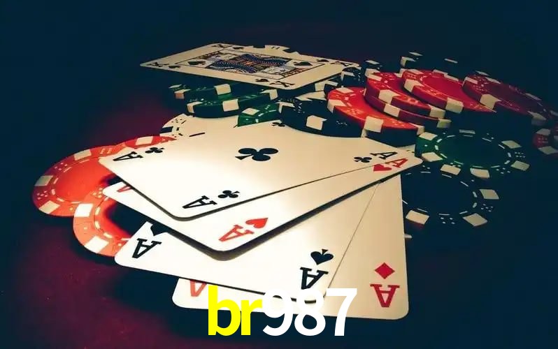 A Emoção da Loteria na br987: Uma Chance de Mudança de Vida